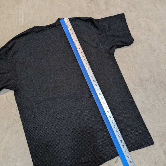 VTG '94 Seattle Seahawks Single Stitch Shirt Mens XL USA Made Striped - Picture 10 of 11